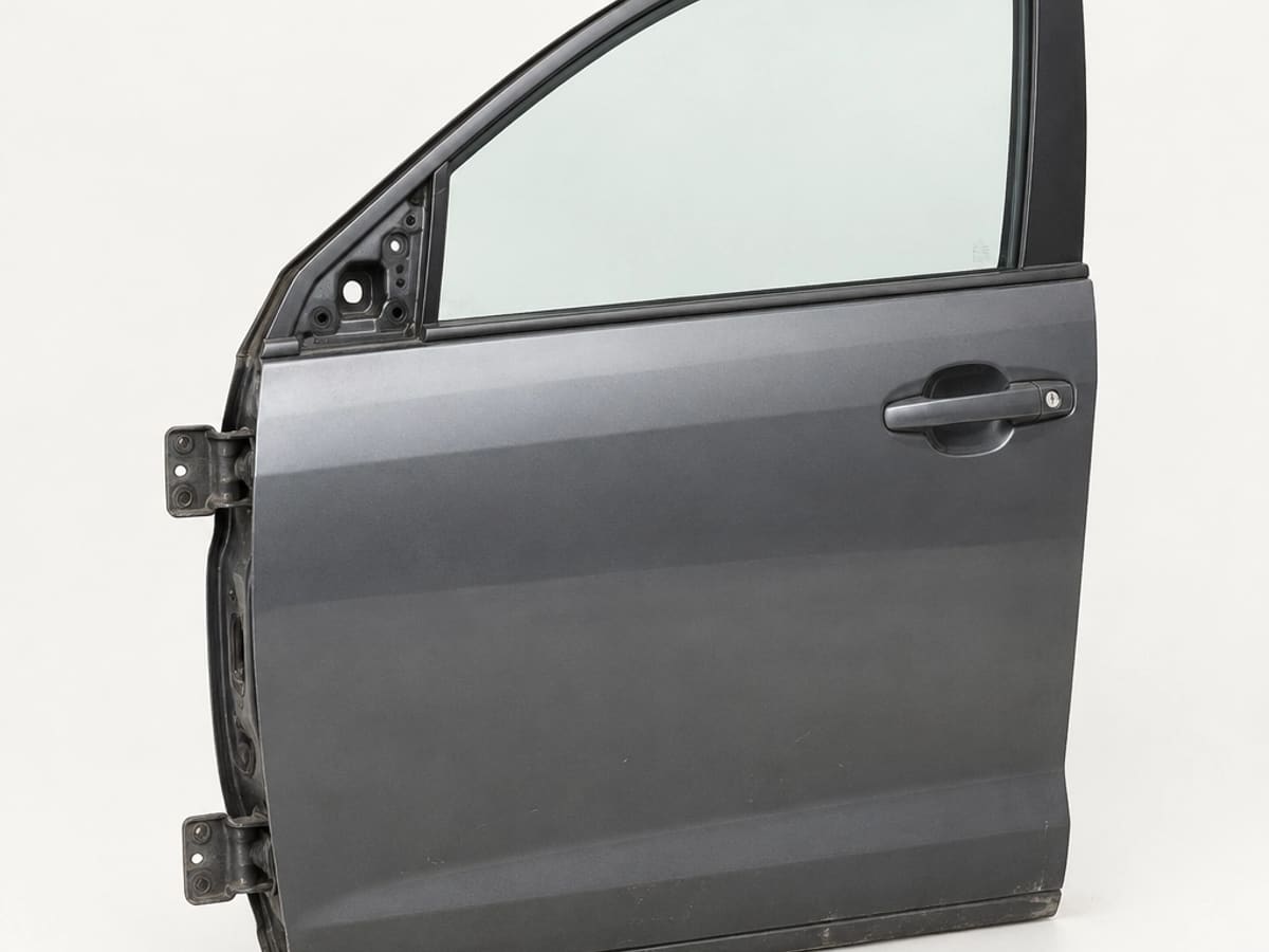 Body & Doors used OEM part photograph